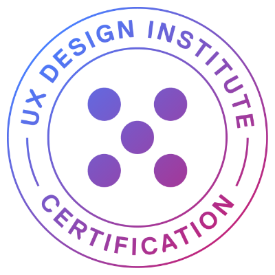 Diploma UX Certificate